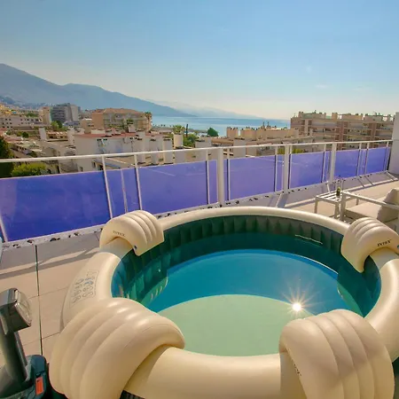 Castiello B&B Roquebrune-Cap-Martin Exterior foto