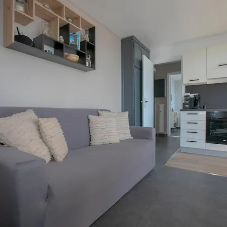 Castiello B&B Roquebrune-Cap-Martin Exterior foto