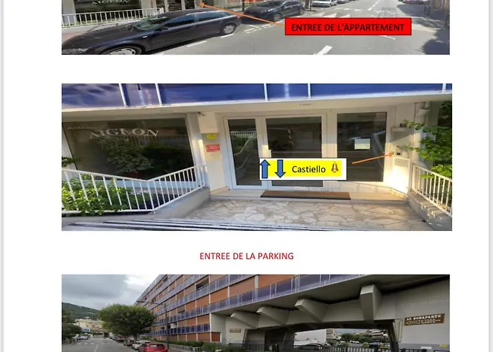Castiello B&B