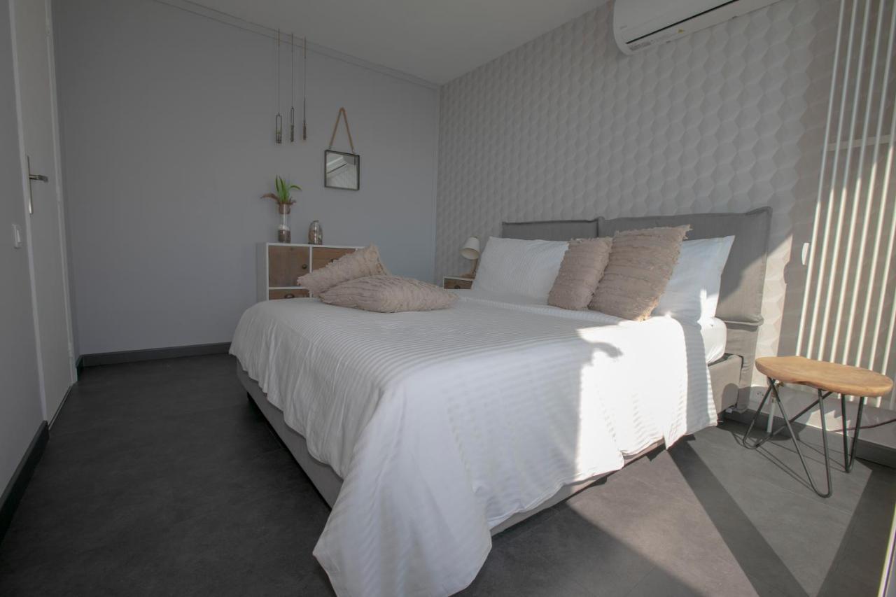 Apartment Castiello *