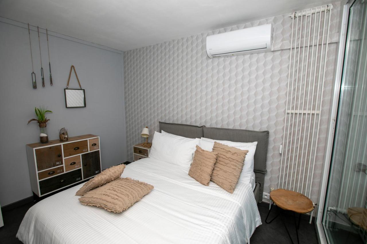 Castiello Apartment Roquebrune-Cap-Martin