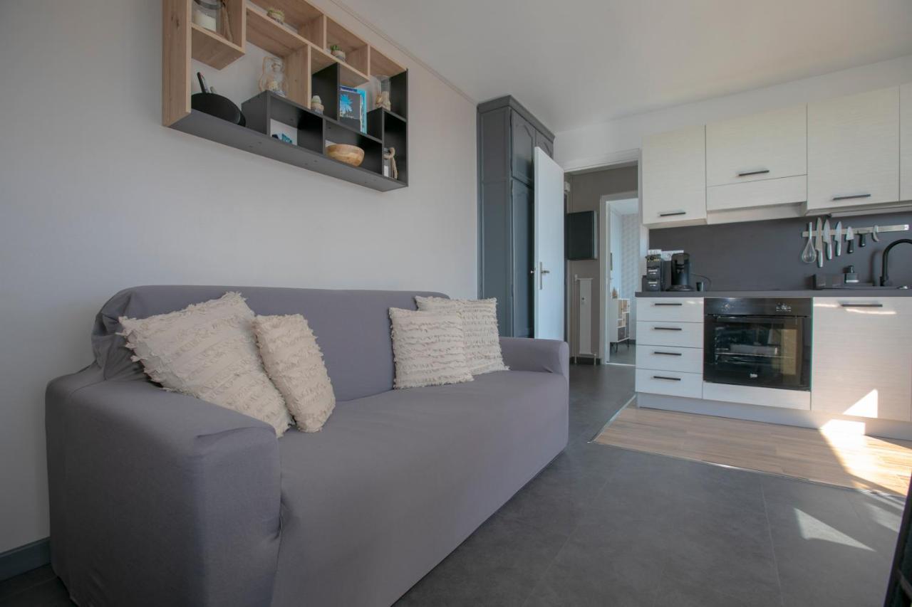 Castiello Apartment