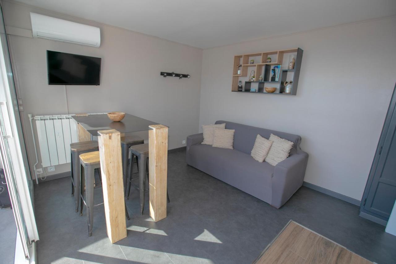 Castiello Apartment