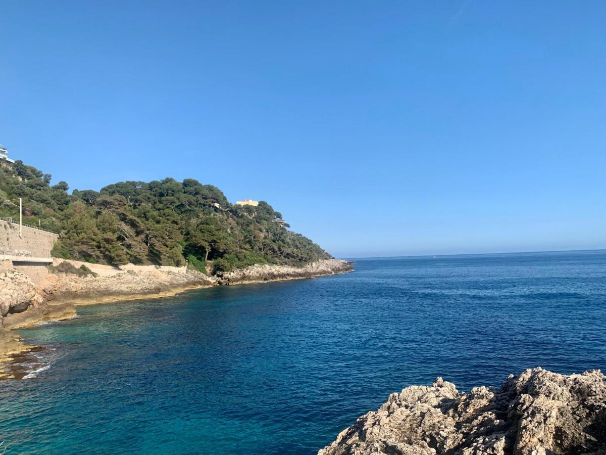 Apartment Castiello Roquebrune-Cap-Martin