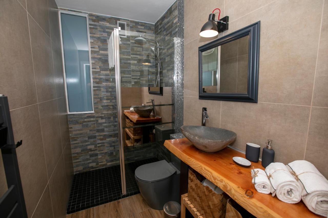 Apartment Castiello *