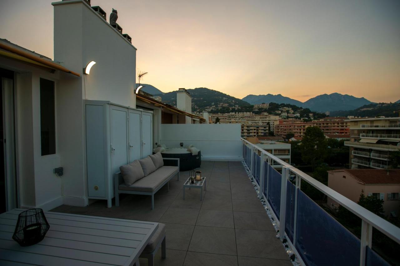 Castiello * Roquebrune-Cap-Martin