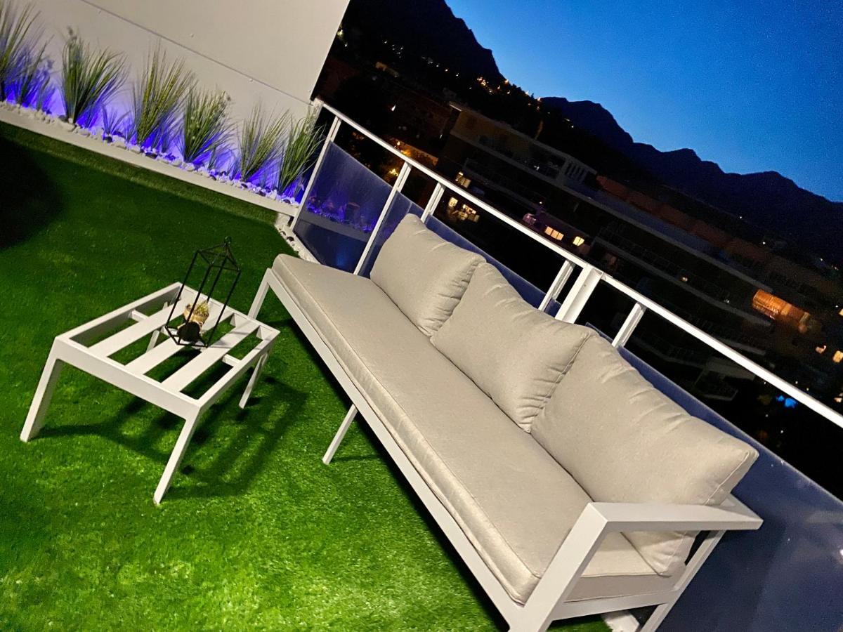 Apartment Castiello Roquebrune-Cap-Martin